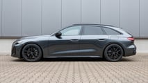 Audi A5 Avant - H&R Tieferlegungsfedern - 28519-2 - Seite