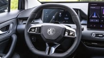 MG4 EV (2026)
