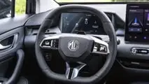 MG4 EV (2026)
