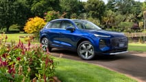 Audi Q3 SUV