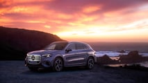 Mercedes-Benz GLC 400 4MATIC 2026