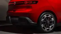 Volkswagen I.D. Polo GTI 2026 - Photo