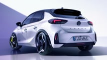 Opel Corsa GSE