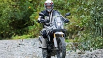 Cyclone RX2 125