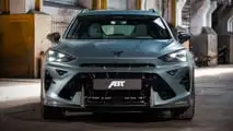 Abt Cupra Formentor VZ5 635 (2026)