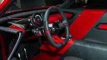 Mazda Vision X-Compact Concept (2025)