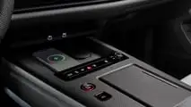 2026 Audi Q9 İç Mekânı