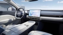 BAIC Arcfox T1 