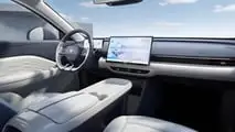 BAIC Arcfox T1 