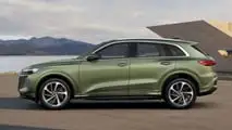 Audi Q5 Dynamic 2026