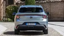 MG4 Urban 2026 - Prova su strada