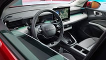 Skoda Epiq 2026