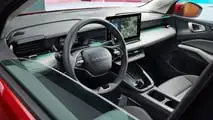 Skoda Epiq (2026)