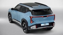 Kia Seltos (2026) Marktstart
