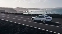 Polestar 4 Coupé 2026