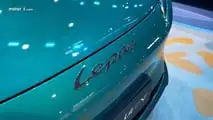 Lpeas L4 EV al Salone di Pechino 2026