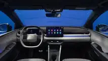 Volkswagen-ID. Polo (2026)
