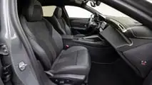 Peugeot 408 Hybrid (2026), la prova su strada di Motor1.com