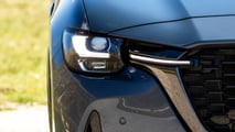 Mazda CX-60 (2026), the road test