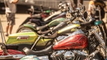 Harley-Davidson European Spring Rally 2026