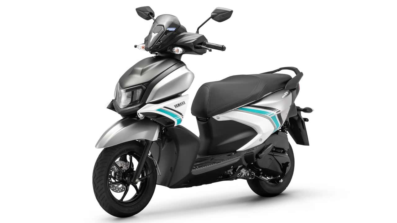 Yamaha lança ZR Hybrid Connected 2026 no Brasil por R$ 13.990