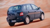 Renault Mégane Scenic (1996-2003)