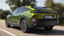 Peugeot E-408 (2026), la prova su strada di Motor1.com