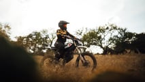Zero Motorcycles' partnership with Sirris Suspension