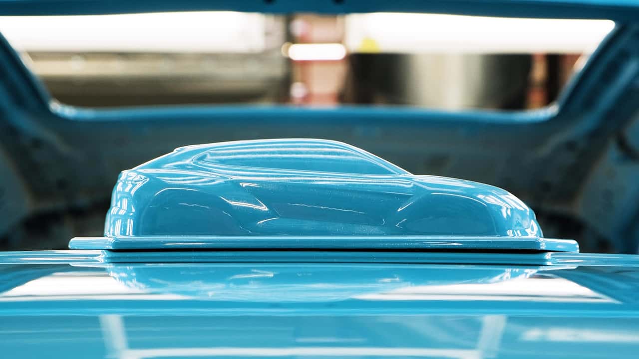 Lamborghini Ad Personam: vent’anni di supercar su misura e un nuovo blu