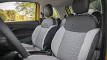 Fiat 500 Hybrid (2026) a prueba