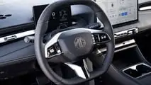 MG4 EV Urban (2026) - impressões