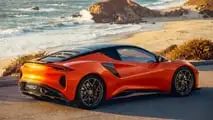 Lotus Emira 420 Sport (2026)