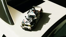 Lego Speed Champions BMW M3 E30