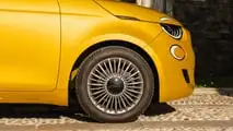 Fiat 500 Hybrid (2026) a prueba