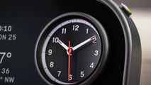 Le chicche e i segreti dentro la Ferrari Luce