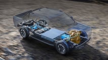 BYD Shark (2026)