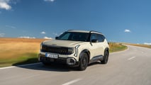 Kia Seltos 2026