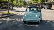 2026 Fiat Topolino