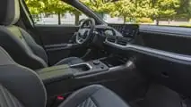 Jeep Compass Plug-in-Hybrid (2026) im Test