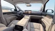 Leapmotor D99