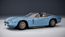Bizzarrini 5300 Aperta (2026)