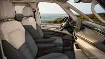 Volkswagen California Ocean Generation (2026)