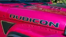 Jeep Wrangler 392 Rubicon Final Edition, la prova di Motor1.com