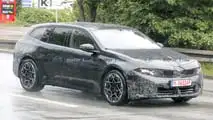 BMW i3 Touring (2027) Erlkönig