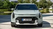 Kia XCeed (2026) im Test