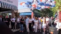 Mini beim Goodwood Festival of Speed 2026