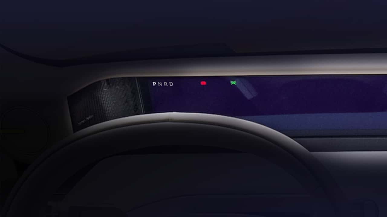 Freelander 8, le prime foto degli interni