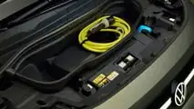 Volkswagen ID. Cross (2026)