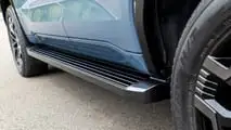 2027 Mitsubishi Pajero