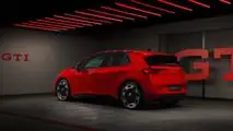 VW ID.3 GTI (2026)